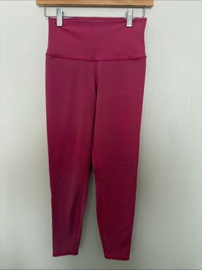 Alo 7/8 high waist airlift leggings